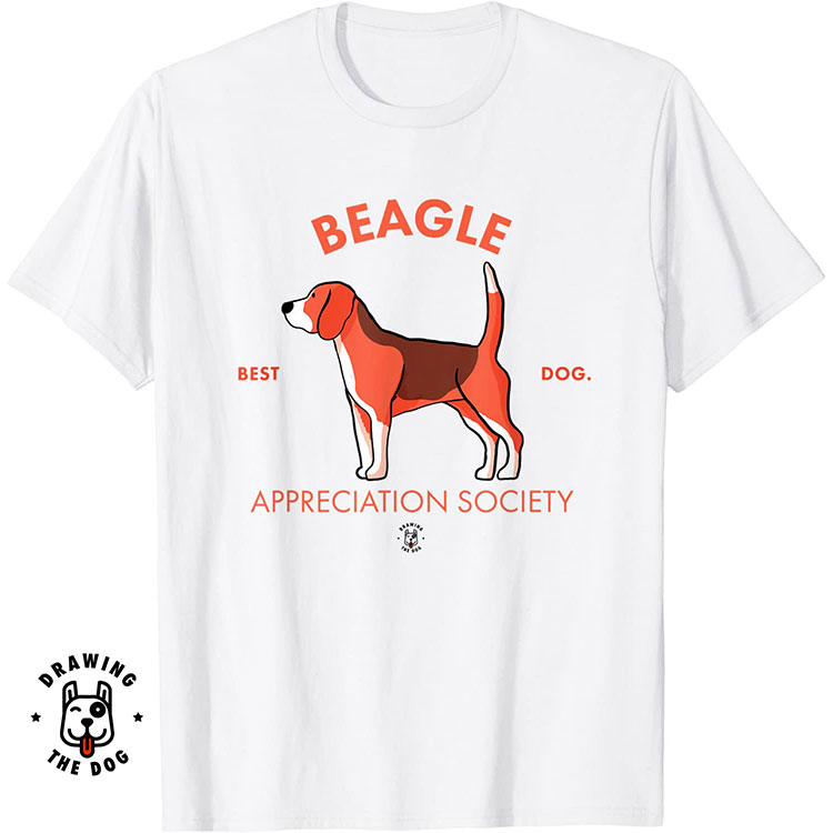 Beagle t store