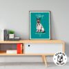 Dr German Shepherd Living Room Decor