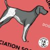 German Shorthaired Pointer Appreciation Society Art Print - Closeup