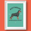 Rottweiler AS Featured