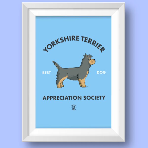 Yorkshire TerrierFeatured