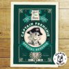 Sea Dog Captain Frenchie - French Bulldog Print